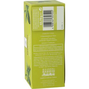 Produktbild für Tee Dallmayr Pfefferminze