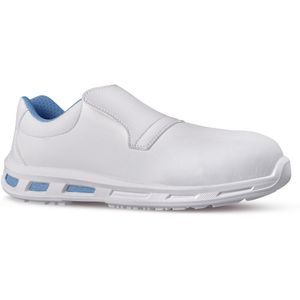 Sicherheitsschuhe U-Power Blanco o, S2