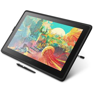 Produktbild für Grafiktablett Wacom Cintiq 22, für Windows &amp; macOS