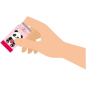 Produktbild für Radiergummi Legami Yummy Yummy