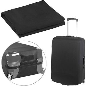 Produktbild für Kofferschutzhülle Böttcher-AG Xcase, bis 63 cm