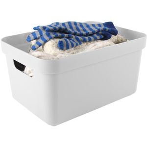 Produktbild für Aufbewahrungskorb Sunware Sigma Home 09600604, 13L