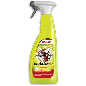 Insektenentferner Sonax 02334000, Insektenstar