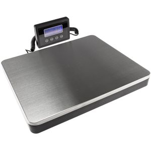 Produktbild für Digitalwaage ChiliTec CT PW-50