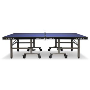 Produktbild für Tischtennisplatte Joola DUOMAT PRO, 25 mm Platte, Indoor