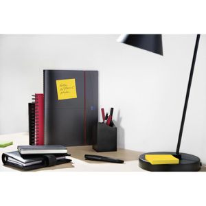Produktbild für Haftnotizen Post-it Super Sticky Z-Notes, gelb