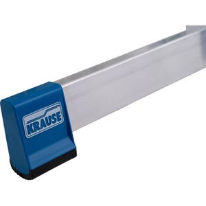 Produktbild für Anlegeleiter Krause Stabilo, 134707, Länge 3,2m