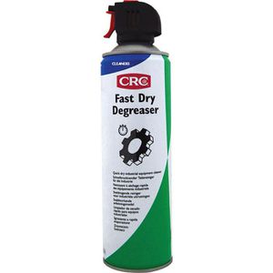 Industriereiniger CRC Fast Dry Degreaser