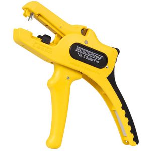 Abisolierzange WEICON No. 5 Solar Pro, 10067897