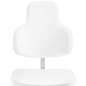 Produktbild für Arbeitsstuhl Mayer myMAX, 2206G 30582, weiß
