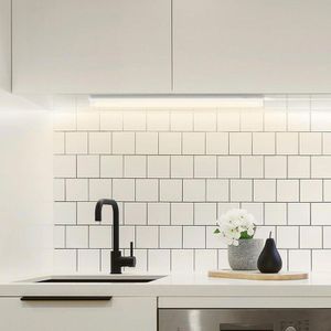 Produktbild für LED-Unterbauleuchte LEDmaxx ul6040, neutralweiß