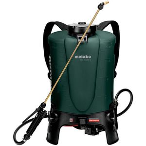 Drucksprüher Metabo RSG 18 LTX 15, 15 Liter