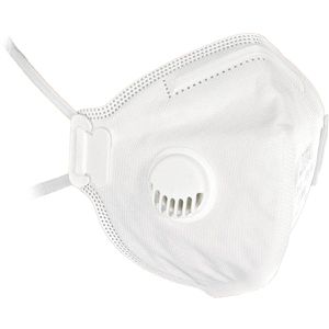 Atemschutzmaske Franz-Mensch Hygostar 29350