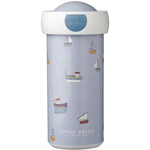 Produktbild für Trinkbecher Mepal Campus Sailors Bay