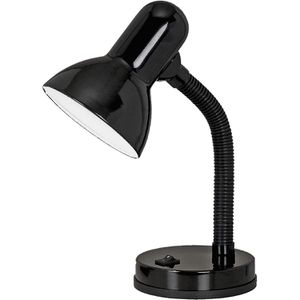Produktbild für Schreibtischlampe Eglo Basic, mit E27-Fassung