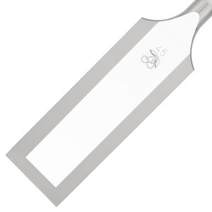 Produktbild für Stechbeitel Kirschen 1001045, handgeschmiedet