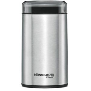 Kaffeemühle Rommelsbacher EKM 100, elektrisch