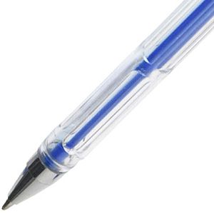Produktbild für Gelschreiber DONAU Neon, 5110300, wasserfest