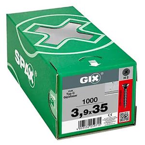 Produktbild für Schnellbauschrauben Spax 1791170390355, 3,9 x 35mm