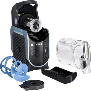 Produktbild für Slush-Maschine Ninja SLUSHi FS301EU, für 2,5 Liter