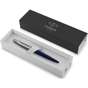 Produktbild für Kugelschreiber Parker Jotter Royal Blue C.C.