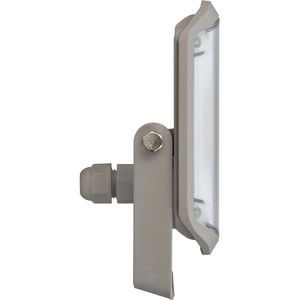 Produktbild für LED-Außenstrahler Brennenstuhl AL 2050, IP44 wasserfest