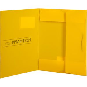 Produktbild für Postmappe Brunnen 104705410, A4