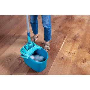 Produktbild für Putzeimer Leifheit Power Clean M, 55513, 10 Liter