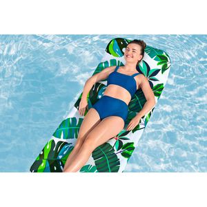 Produktbild für Luftmatratze Bestway 43731 Blissfull Drifter, 183 x 73cm
