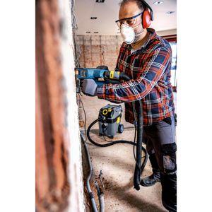 Produktbild für Nass-Trockensauger Kärcher NT 30/1 Ap Te M