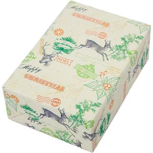 Produktbild für Geschenkpapier Jung-Design Yorkshire