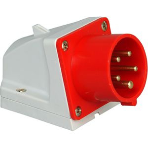 CEE-Wandstecker
