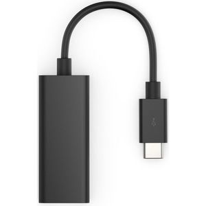 Produktbild für USB-Adapter HP USB-C to RJ45 Adapter G2, 4Z527AA