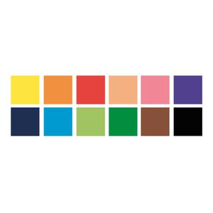 Produktbild für Buntstifte Pelikan Silverino, 700634