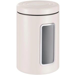 Produktbild für Vorratsdose Wesco Classic Line, aus Metall