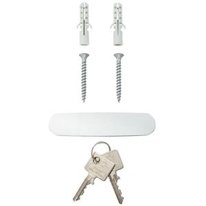 Produktbild für Briefkasten Burg-Wächter Bremen 885 BR, braun, aus Kunststoff