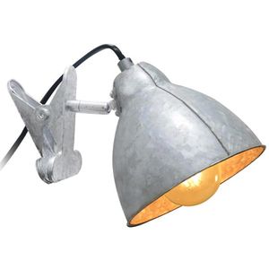 Produktbild für Leselampe REV-Ritter mit Klemme