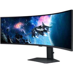 Produktbild für Monitor Samsung Odyssey G9, 49 Zoll