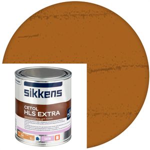 Holzlasur Sikkens Cetol HLS Extra, 1,0l
