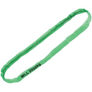 Rundschlinge Feldtmann 84522-5M TECTOR, Umfang 10m