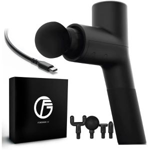 Massagepistole Extralink Gymgun Fit 2.0 Lite