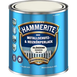 Heizkörperlack Hammerite 5117970, 500ml
