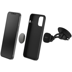 Produktbild für Handyhalterung Ansmann Smart Magnet, für Auto