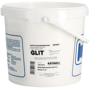 Produktbild für Kabelgleitmittel Katimex 101374 Glit, Gel