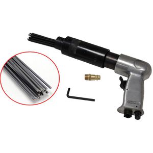 Produktbild für Nadelentroster Trutzholm 41540, Druckluft