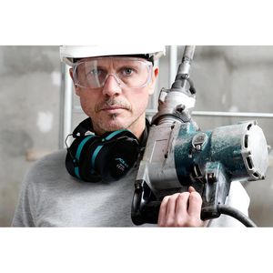 Produktbild für Kapselgehörschutz ACE-Instruments Mute, 161132