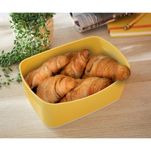 Produktbild für Aufbewahrungsbox Leitz Cosy MyBox Schale 52640019