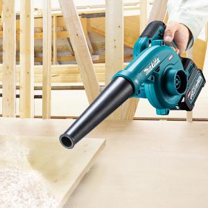 Produktbild für Akku-Gebläse Makita UB002GZ01