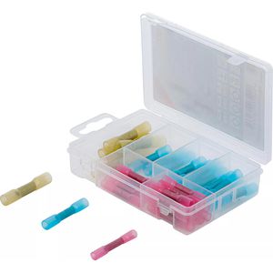 Lötverbinder BGS-technic 85221, wasserdicht nach IP67