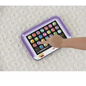 Produktbild für Lerncomputer Fisher-Price Lernspaß, 1-3 Jahre